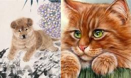 Các ngày 11, 12, 13, 14 tháng Giêng tài lộc không ngừng, vượng tài phát lộc, 3 con giáp vô cùng may mắn