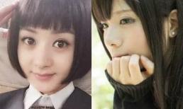 4 kiểu tóc con gái mặt tròn càng nên tránh: Cắt thì trông mặt to ra, người khác ngại nhìn