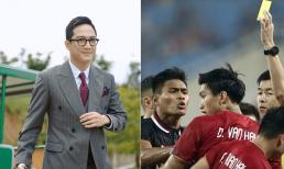 Chí Nhân phản đối phát biểu của Đoàn Văn Hậu khi gọi cầu thủ Indonesia là diễn viên kịch