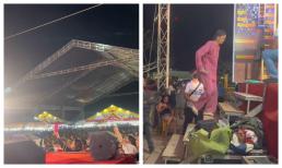 Hoài Linh đập tan tin đồn bị khán giả ghẻ lạnh chỉ qua đoạn clip này