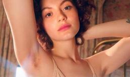 Tại sao một số cô gái có lông nách rậm rạp, trong khi những người khác lại rất sạch? Lông nách rậm nghĩa là gì?