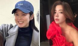 Đặt lên bàn cân 2 mỹ nhân U50 của xứ Hàn: 'Thánh hack tuổi' Jang Nara liệu có vượt qua được mỹ nhân 'Giày thủy tinh'?