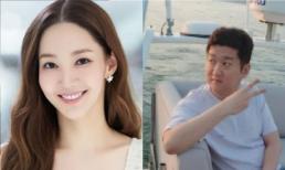 Bạn trai CEO cũ của Park Min Young bị triệu tập để điều tra 