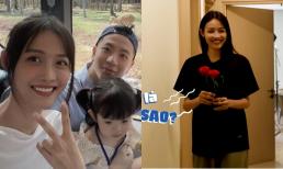 Trương Mỹ Nhân được Phí Ngọc Hưng cầu hôn?