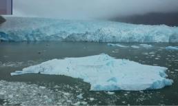 Nghiên cứu cho thấy có tới 83% sông băng trên thế giới biến mất vào cuối thế kỷ 20 