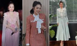 Phong cách thời trang của Dương Cẩm Lynh thế nào mà bị mắng 'thiếu nợ tiền tỷ sao lại mặc đẹp'?