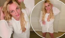 Britney Spears chia sẻ một người phụ nữ đã cố 'gài bẫy' chồng cô