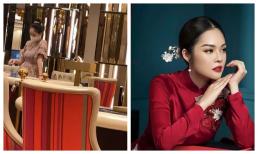 Dương Cẩm Lynh nói thẳng về bức ảnh đánh bạc ở casino bị lộ