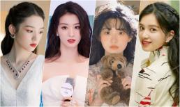 Dàn sao nữ Cbiz thế hệ mới được mong chờ năm 2023: Mỹ nhân 'thay thế' Lưu Diệc Phi cũng góp mặt