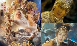 Một bộ phim đã hủy hoại ngoại hình xuất sắc của 3 ngôi sao nổi tiếng: Từ Lý Liên Kiệt đến Angelababy