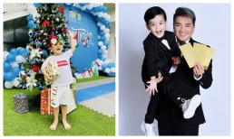 Trường mẫu giáo mà Đàm Vĩnh Hưng chi học phí cả trăm triệu cho con trai theo học