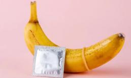 Nhiều nam giới sử dụng bao cao su sai kích cỡ, vậy chọn thế nào là đúng?