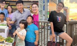 Trang Trần mừng sinh nhật 18 tuổi của con trai nuôi ít người biết