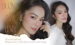 Dương Cẩm Lynh: 'Bố mẹ tôi trách móc, không cam tâm vì nhìn thấy con mình bị tổn thương'