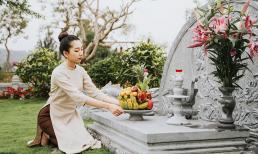 Tạ mộ cuối năm: Những việc nên và không nên làm để gặp được may mắn, tránh tai họa