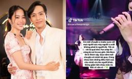 Sau ồn ào với Bạch Công Khanh, Nam Em khẳng định sẽ không cưới 'người đó', khuyên FC nên bỏ qua chuyện cũ