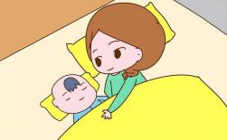 Nguyên nhân khiến trẻ luôn khó tự đi vào giấc ngủ là gì? Cách huấn luyện bé ngủ một cách độc lập