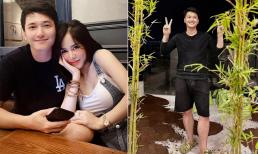 Bạch Lan Phương cảm thán sau khi cãi nhau với Huỳnh Anh: 'Sao mà bất hạnh thế này?'