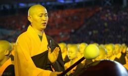 Nhà sư lỗi lạc nói: Khi người khác bắt nạt bạn, đòn phản công mạnh mẽ nhất không phải là tinh thần chiến đấu, mà là cách này