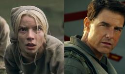 Các tạp chí điện ảnh đã công bố danh sách những bộ phim hay nhất năm 2022