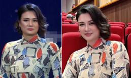 Nhan sắc 'Hoa khôi bóng chuyền' Kim Huệ qua camera thường khác ảnh tự đăng thế nào?