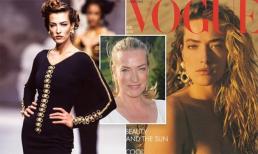 Siêu mẫu nổi tiếng Tatjana Patitz qua đời ở tuổi 56 vì ung thư vú