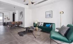 Làm thế nào để trang trí nội thất tối giản? Bây giờ 90% các chủ nhà trẻ làm như thế này