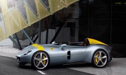 10 chiếc Ferrari “quyến rũ” nhất hành tinh từng được sản xuất