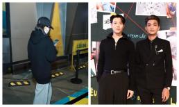 Diệu Nhi đột nhập hậu trường cổ vũ Anh Tú, lần đầu gọi: 'Chồng ơi!'