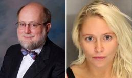 Cựu người mẫu Mỹ - Kelsey Turner lĩnh án tù vì sát hại tình nhân đáng tuổi cha