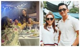 Mai Tài Phến hiếm hoi xuất hiện, nhan sắc ở thì hiện tại liệu có còn phong độ?