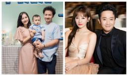 Hari Won phản ứng ra sao khi bị Trấn Thành nhắc về tình cũ Tiến Đạt?