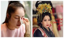 Việt Hương nói đỡ cho Dương Cẩm Lynh: 'Không phải người trong cuộc thì bớt chà đạp, chửi hùa'