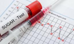 Cứ trung bình 3 người thì có 1 người bị tiền tiểu đường! Có 5 dấu hiệu trong cơ thể, đã đến lúc kiểm soát lượng đường