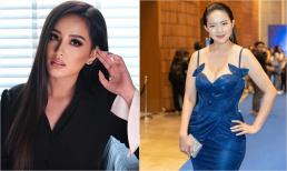 Sao Việt 14/1: Mai Phương Thúy công khai chồng 'đẹp hơn tiên tử'; Phan Như Thảo sẽ tiếp tục xuống cân dù vừa giảm 22kg