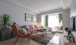 Mãn nhãn với thiết kế ngôi nhà mới theo phong cách Bắc Âu rộng 98 m2 rất được yêu thích