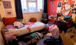 Trước Tết Nguyên đán, phải vứt những 'đồ cũ' này ở nhà đi