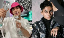 MONO: Từ danh xưng em trai Sơn Tùng đến chàng ca sĩ 'thao túng tâm lý' khán giả bằng thực lực 