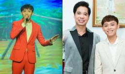 Hồ Văn Cường sau khi được danh ca Ngọc Sơn hậu thuẫn: Nhiều cơ hội phát triển, được khán giả yêu thương hết mực 