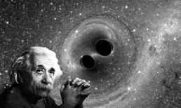 Sau cái chết của Einstein, khoa học nhân loại dường như bị đình trệ, bước vào thời kỳ phát triển thắt cổ chai?