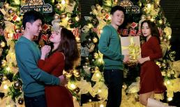 Diễn viên Huyền Thạch công khai người yêu