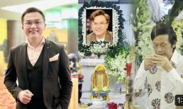 MC Đại Nghĩa bức xúc lên tiếng khi bị đồn qua đời vào 24 Tết