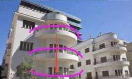 Người giàu mua nhà, không bao giờ mua 'ban công' trông như thế này! Không phải mê tín đâu, tiếc là không biết sớm hơn