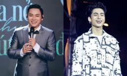 Hoài Lâm bất ngờ khen điều này ở MONO khiến dân tình bất ngờ