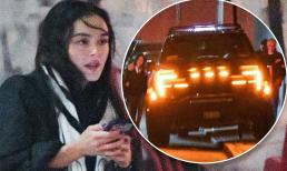 Pete Davidson bí mật hẹn hò với Chase Sui Wonders không lâu sau khi chia tay Emily Ratajkowski