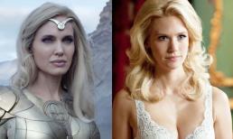 17 vai diễn mang lại cho diễn viên toàn rắc rối