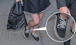8 đặc điểm tính cách được phản ánh trong đôi giày bạn mang