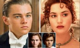 Con cái của các cặp đôi màn ảnh yêu thích của chúng ta sẽ trông như thế nào - kết quả của AI thật không thể tin được