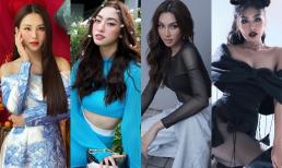 Những nàng Hậu cân mọi phong cách của Vbiz: Thùy Tiên mặc gì cũng đỉnh, Thảo Nhi Lê chẳng kém cạnh 