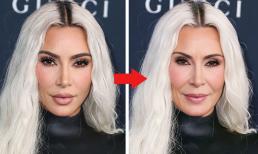 Hơn 10 ngôi sao nổi tiếng sẽ trông như thế nào nếu già đi một cách tự nhiên mà không can thiệp 'dao kéo'?